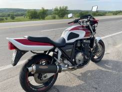 Honda CB 1000SF, 1994 