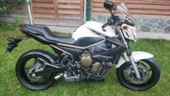 Yamaha XJ 600 S Diversion, 2012 