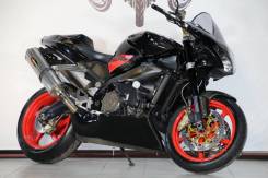 Aprilia RSV 1000 R, 2005 