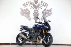 Yamaha FZ 1, 2007 