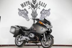 BMW R 1200 RT, 2010 