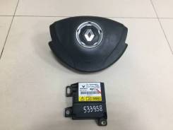     Renault Logan 1 2005-2014 [985705461R, 8201163282] 