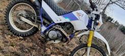 Yamaha XT 225, 1996 