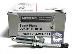    Lzkar6AP-11 Nissan 22401-ED815  