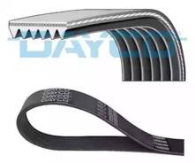   Dayco 6PK2240 