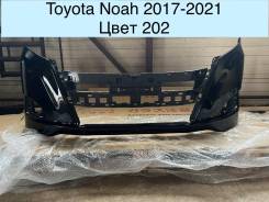   Toyota Noah 2017-2021