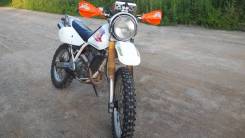 Suzuki DR 250S, 1995 