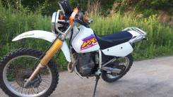 Suzuki DR 250S, 1995 