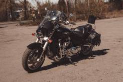 Suzuki VZR 1800 Intruder, 2007 