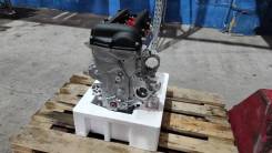 Двигатель Kia Rio 1.6 G4FC NEW