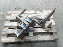    Scania P, R, G 