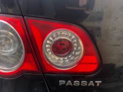     Volkswagen Passat (B6) 2005-2011
