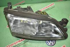   Opel Vectra B (95-99)