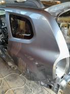 ����� ������ ����� 4WD (������) Renault Duster 2 ���� ������ HM 2021