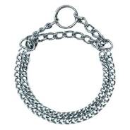  -  Silver 2.5 mm x 50 cm Freedog FD4000858 