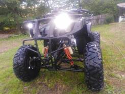 Yamaha Grizzly 250 