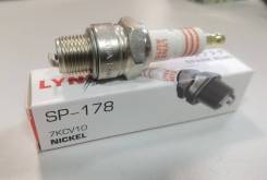   SP178 LYNX 7KCV10 