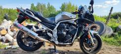 Yamaha FZ 1, 2005 