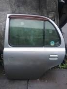      Nissan March, K11,1998