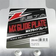   () ZETA MX Yamaha YZ450F 06-09 