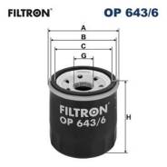   Filtron OP6436 