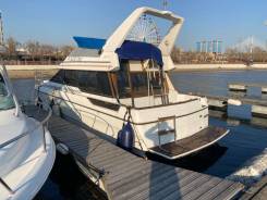  bayliner 2958 