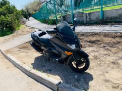 Yamaha Tmax, 2003 