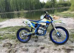 Motoland XT250 HS, 2021 