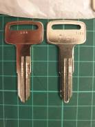     Yamaha - ILCO Key Blank YH51 