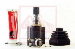 ���� ���������� ����� 24X40X27 ASVA Nsilj32 ����