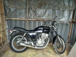 Honda GB 250, 1999 