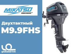   Mikatsu M9.9FHS // 