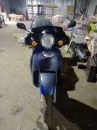 Aprilia Scarabeo 250, 2006 