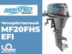4-   Mikatsu MF20FHS-EFI 