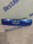    Hyundai Getz 2008 