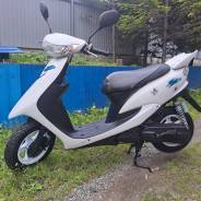 Yamaha Jog Coolstyle, 2013 