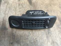    DAF XF 105 