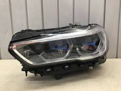   BMW X5 G05 2018> [63117933339] 