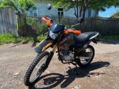 Regulmoto ZF-KY 250 Sport-001, 2016 