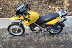 BMW F 650 GS, 2004 