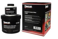 Devcon Brushable Ceramic Blue 11765 -   11765 - 900  