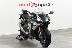 Yamaha R1, 2015 