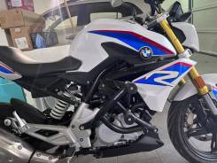 BMW G 310 R, 2017 