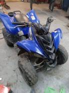 Yamaha Raptor 90, 2011 