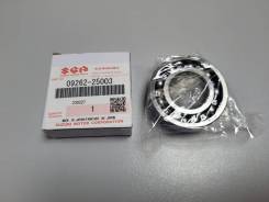 Suzuki DF9,9 DF15 DF20A DT15 DT9,9 09262-25003-000 