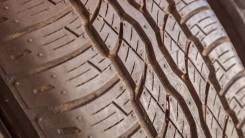 3282 Bridgestone Dueler H/T 687 ~7mm (100%), 235/55 R18 
