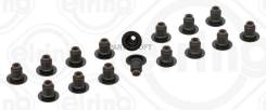  ! (16) Citroen C3/C4, Peugeot 208/308 1.4/1.6 07> Elring 747210 - 