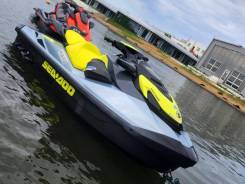   SEA DOO GTI 170 