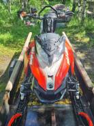 BRP Ski-Doo Summit SP 163, 2015 