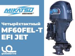   Mikatsu MF60FEL-T-EFI    